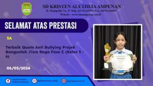 Aletheia Proyek