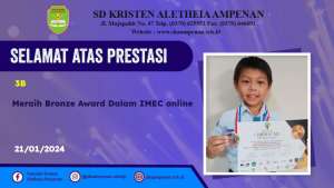 IMEC online