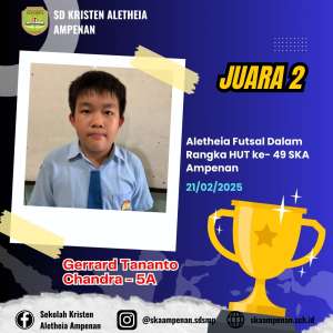 Aletheia Futsal