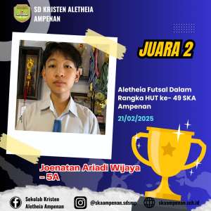 Aletheia Futsal
