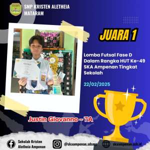 Aletheia Futsal