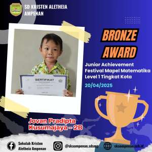 Junior Achievement Festival
