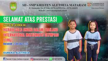 Thailand International Mathematical Olympiad 2019