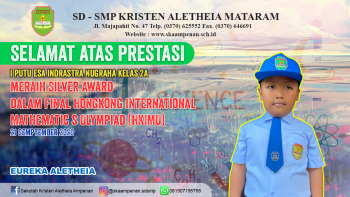 Final Hongkong International Mathematic s Olympiad (HKIMO)
