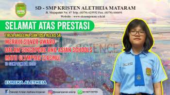 Singapore And Asian Schools Math Olympiad (SASMO)
