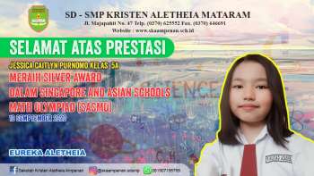 Singapore And Asian Schools Math Olympiad (SASMO)