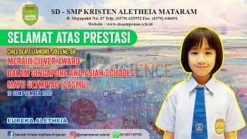 Singapore And Asian Schools Math Olympiad (SASMO)