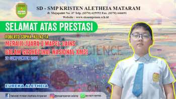 GRANDFINAL Nasional KMSI