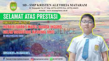 GRANDFINAL Nasional KMSI