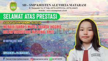 GRANDFINAL Nasional KMSI