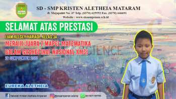 GRANDFINAL Nasional KMSI