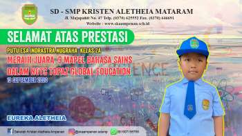 NOTC Topaz Global Education