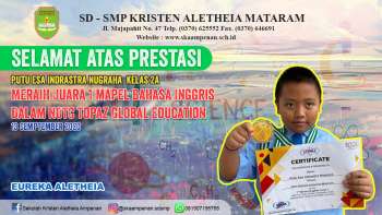 NOTC Topaz Global Education