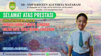NOTC Topaz Global Education