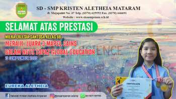 NOTC Topaz Global Education