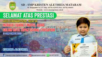 NOTC Topaz Global Education