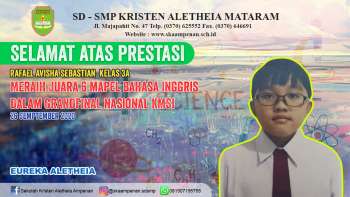 GRANDFINAL Nasional KMSI