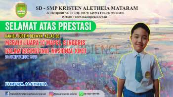 GRANDFINAL Nasional KMSI