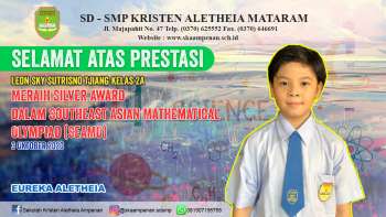 Southeast Asian Mathematical Olympiad (SEAMO)