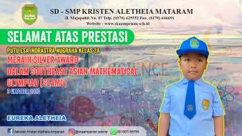 Southeast Asian Mathematical Olympiad (SEAMO)