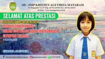 Southeast Asian Mathematical Olympiad (SEAMO)
