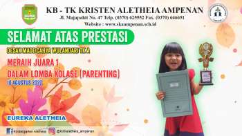 Lomba Kolase Parenting