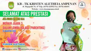 Lomba Kolase Parenting