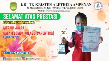 Lomba Kolase Parenting