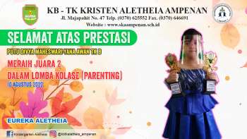 Lomba Kolase Parenting