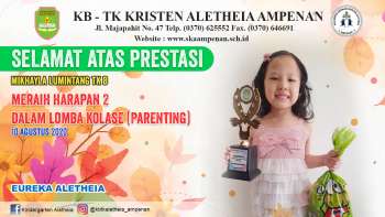 Lomba Kolase Parenting