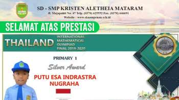 Thailand International Mathematical Olympiad Final
