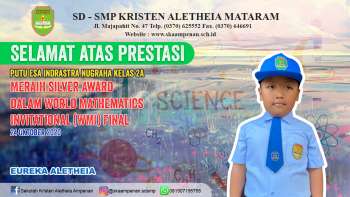 World Mathematics Invitational (WMI) Final