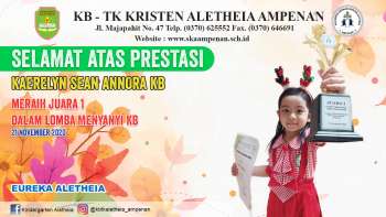 Lomba Menyanyi KB