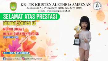 Lomba Menyanyi KB