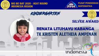 BIG BEI BAY 2020 - HEAT ROUND INDONESIA REGION