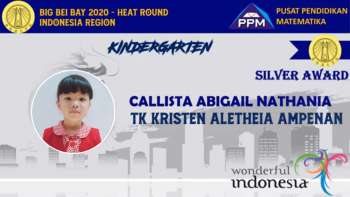BIG BEI BAY 2020 - HEAT ROUND INDONESIA REGION