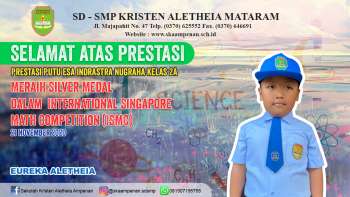 International Singapore Math Competition (ISMC)