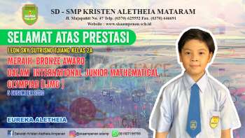 IJMO (International Junior Mathematical Olympiad )
