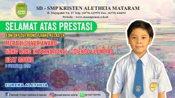 Hong kong International Science Olympiad Heat Round