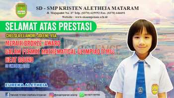 Fermat Mathematical Olympiad (FMO) Heat Round