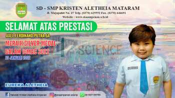 ISMAC 2022