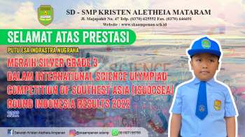 International Science olympiad Competition of Southest Asia (ISOCOSEA)