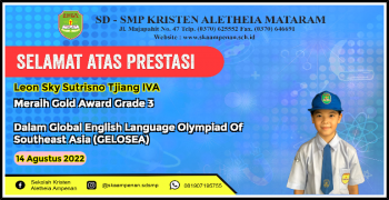 Global English Language Olympiad Of Southeast Asia (GELOSEA)