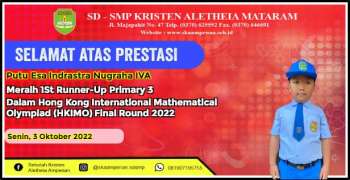 Hong Kong International Mathematical Olympiad (HKIMO) Final Round 2022