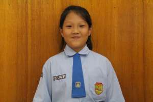 THAILAND INTERNATIONAL MATHEMATICAL OLYMPIAD
