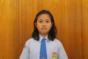 PERAIH BEASISWA PERKEMBANGAN AKADEMIK