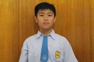 ~ JUARA III OLIMPIADE MATEMATIKA VEKTOR RAYON MATARAM.