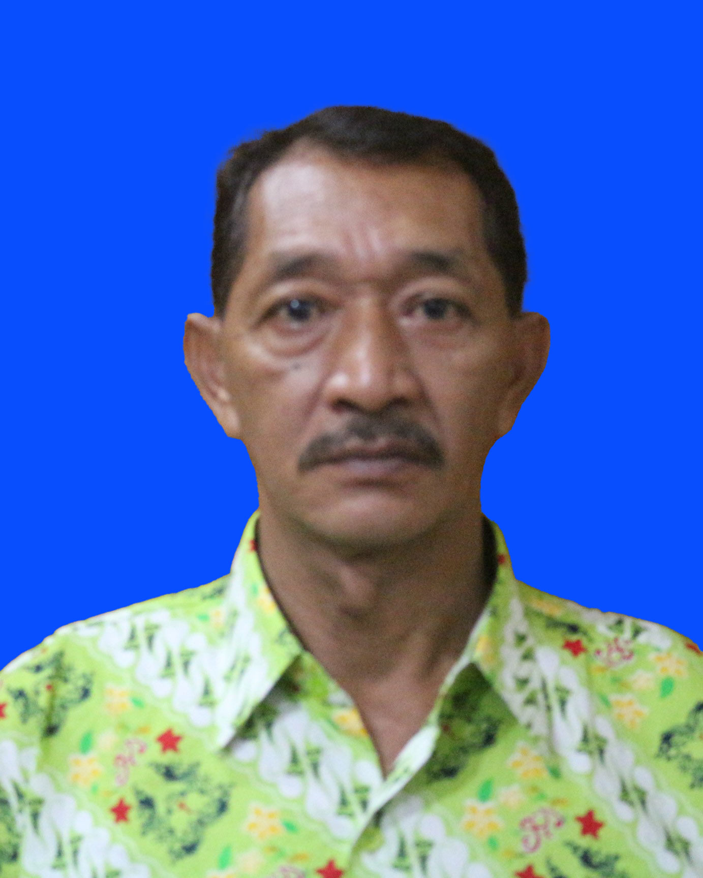 Bambang Suharijanto, S.Ip