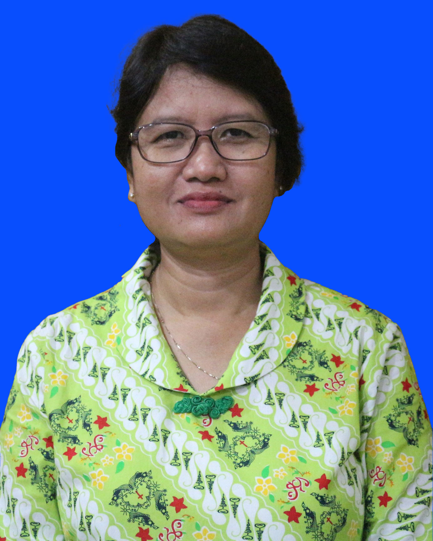Lilik Sih Widyowati S.Pd