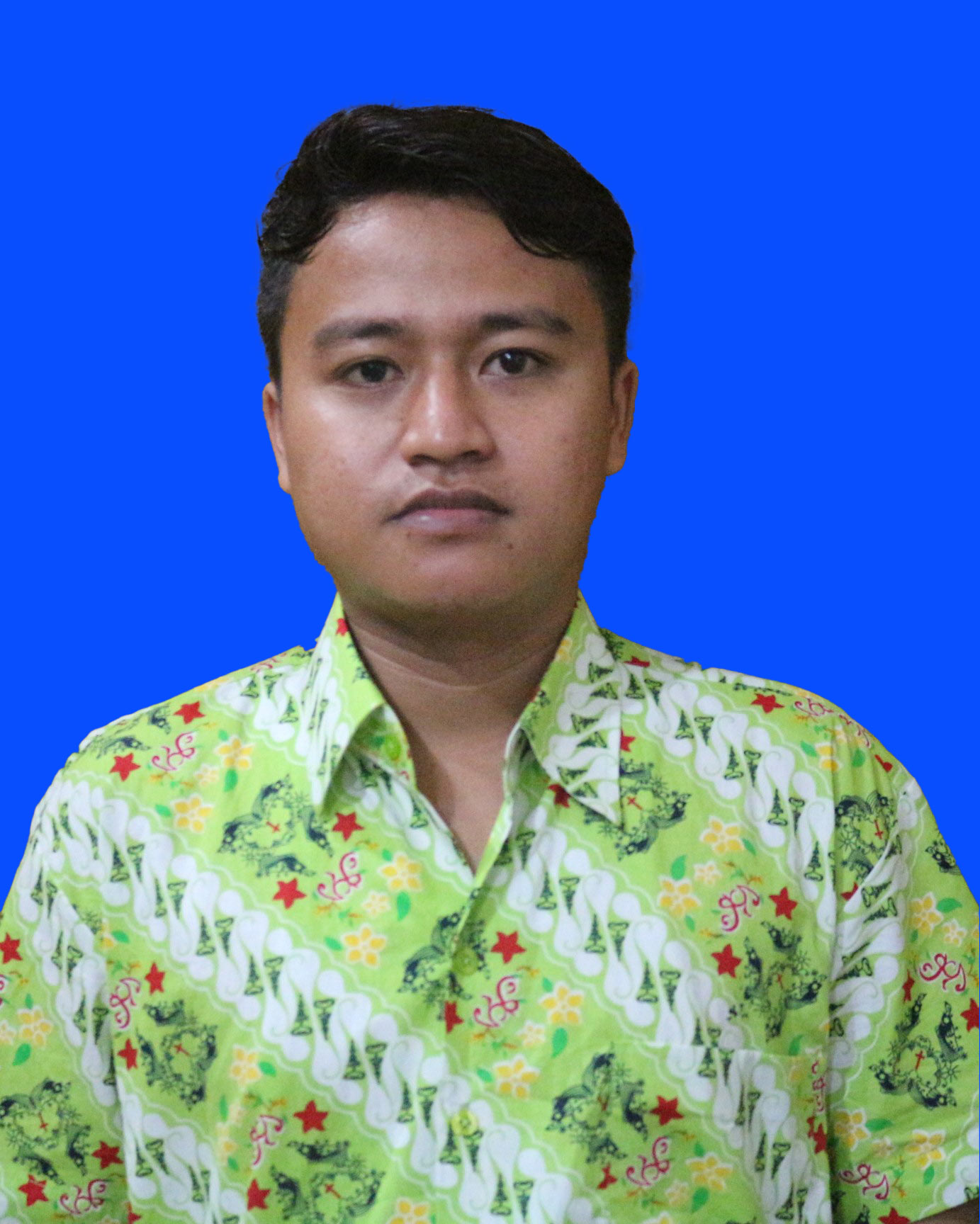 Muhamad Ridwuan